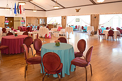 MI16 - THE MERCER ISLAND SWEET SIXTEEN